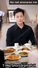 No Net Ensnares Me - Short Film