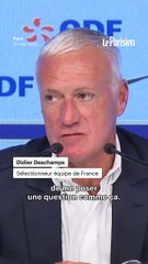 « Allez poser cette question sur le Vieux-Port »