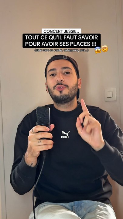 Tout ce qu’il faut savoir pour avoir ses places pour le concert de Jessie J à La Cigale à Paris 😱