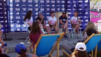 Desert Rats Trail Running Festival by UTMB - 2025