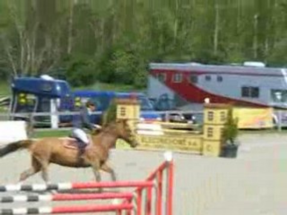 Matthieu et Katarina Lady des 4 vents