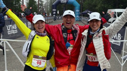 The Canyons Endurance Runs by UTMB - 2025