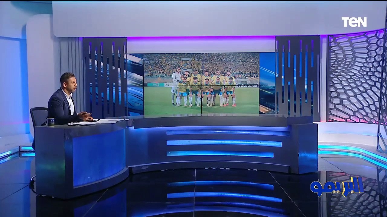 محمد فاروق يكشف بالأرقام: عرض قوي لإمام عاشور  لكن لو لاعب شيلته من فريق الأهلي ويؤثر بشكل كبير