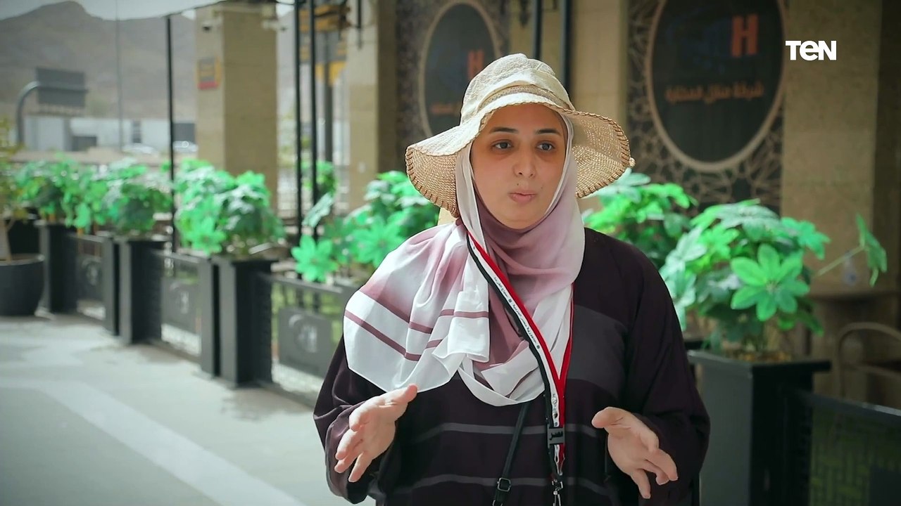 مواصلة بعثة حج القرعة بالوزارة تقديم التيسيرات لحجاجها بالمدينة المنورة