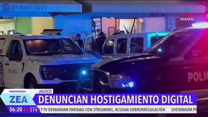 Valeria Márquez: Abogada de Erika denuncia hostigamiento digital