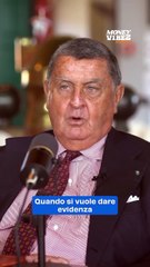 "Carlo Pontecorvo: Da Medico a Imprenditore delle Acque Minerali - La Storia Dietro i Tappi di Plastica Fissi"