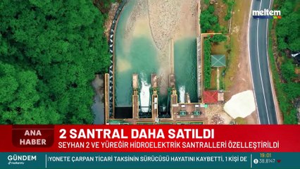 Meltem TV Ana Haber 162 Bülent Tapıcı - 21.05.2025