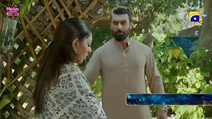Humraaz Episode 07 Promo - Tomorrow at 8:00 PM on Har Pal Geo