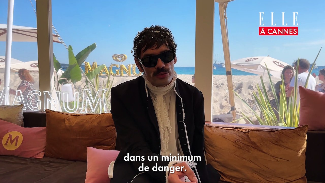 Pépite : Lucky Love