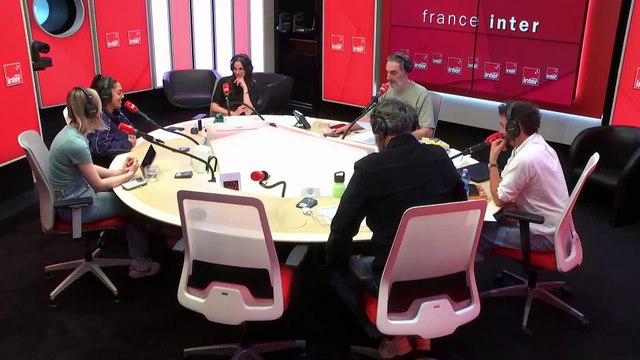 Sofia Belabbes découvre Tom Cruise - La chronique de Sofia Belabbes