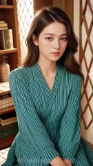 【AI Girlfriend Diary】有我在，再難也能度過｜I'm here, you'll make it through. #shorts