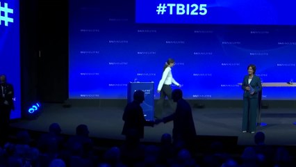 Merz sieht „Anzeichen“, dass Trump einer Zollsenkung zustimmen könnte