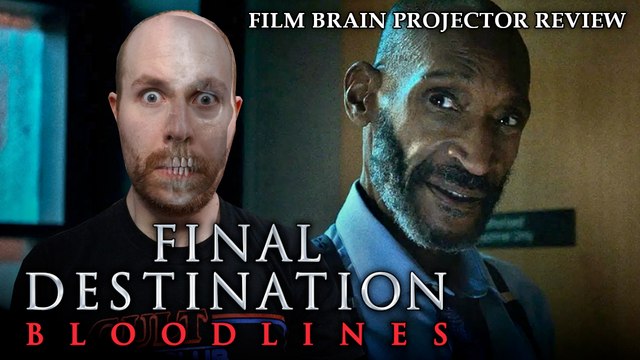 Final Destination: Bloodlines (REVIEW) | Projector | This franchise is back from the dead