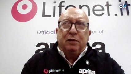 "No podemos confirmar cuando volverá Jorge Martín, pero no son meses"