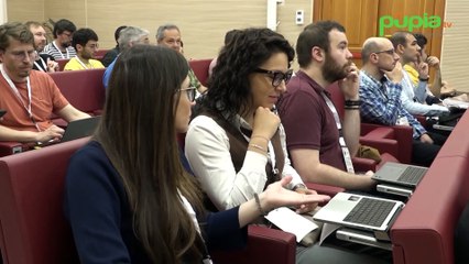 Napoli, cosmologi da tutto il mondo per il primo "CosmoVerse Workshop" (21.05.25)