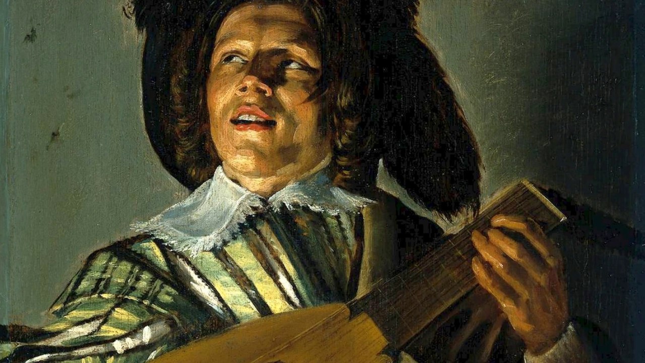 "Ständchen" (Serenade) by Franz Schubert. Sung in Yiddish. Beautiful Classical Music.  (captions)