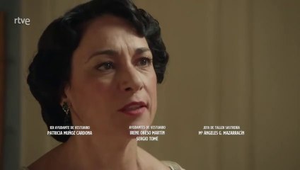 La Promesa Capitulo 602 Avance