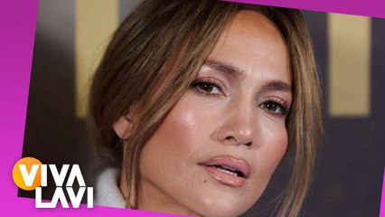 Jennifer López es demanda por usar sus fotos sin pagar derechos de autor