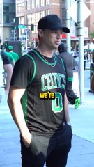 Message for Jason Tatum | Fans give their Thoughts