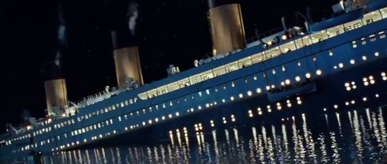Titanic (1997) Parte 2 - Película Completa en Español Latino