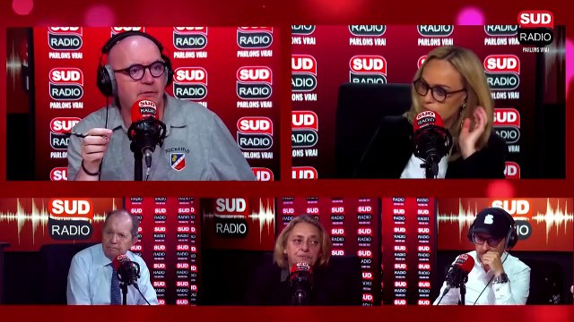 Les Vraies Voix - Émission du 21 mai