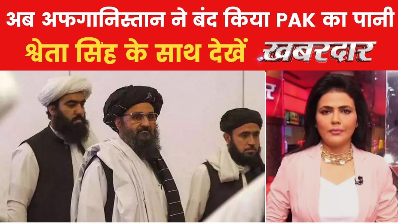 खबरदार: PAK में ढेर होते आतंकी, हाफिज सईद के करीबियों पर 'अज्ञात' कहर!