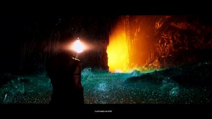 Hellblade 2 - Annonce PS5