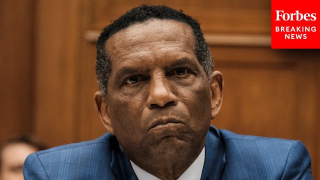 Burgess Owens Leads House Education Committee Hearing On 'The Case Against DEI'