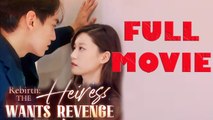 The Heiress You'll Never Deserve - Love Adrift - Divorce on the Day of Giving Birth