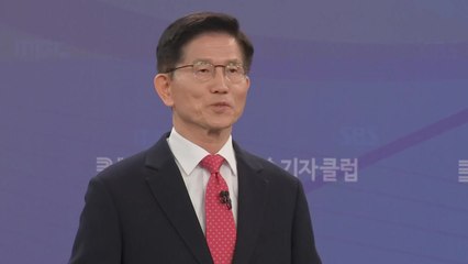 김문수 "부정선거 의혹 완전 해소 노력...선거는 공정해야" / YTN