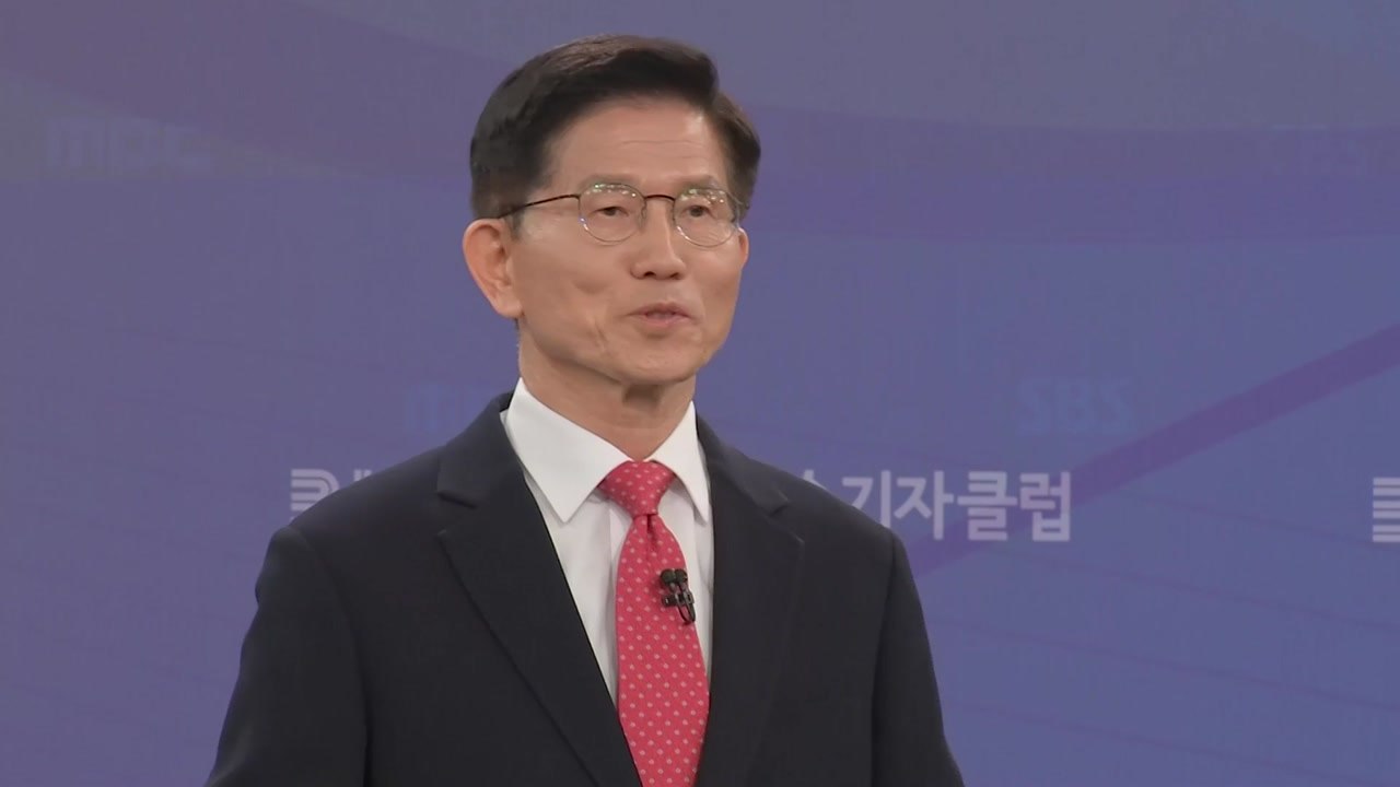 김문수 "부정선거 의혹 완전 해소 노력...선거는 공정해야" / YTN