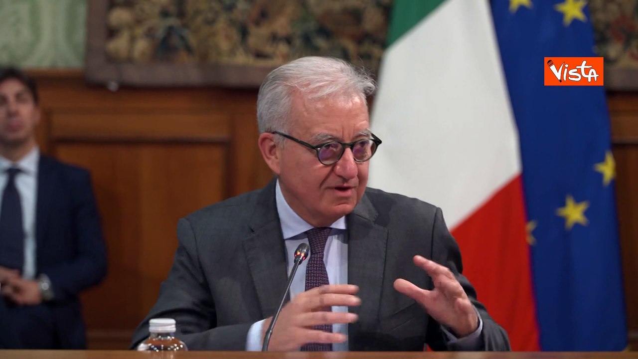 Ex Ilva, Mantovano ai sindacati: Siamo dalla stessa parte, le vostre preoccupazioni sono le nostre