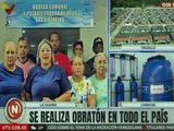 La Guaira | Obratón beneficia a la comunidad 