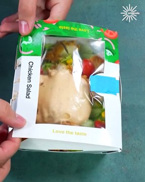 Because every chef needs a few tricks up their sleeve! 🎩