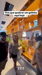 Paz selada! Após anos brigados, Ana Catarina e Cristian Bell voltam a se falar