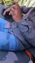 Ciudadanos auxilian a mujer en pelea en plena calle en TGU