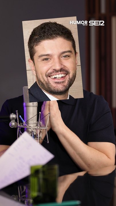 El pasado barbudo de Miguel Maldonado
