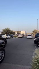 Orang kuat menunjukkan kekuasaan. Orang bijak membuat orang lain menyerahkan kekuasaan tanpa sadar #fypシ #fyppage #jeep #manuver #atraksi #skill