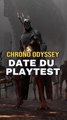 Alors, hype par ce Chrono Odyssey ?? #chronoodyssey #mmo #gaming #online #pourtoi