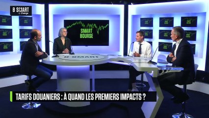 SMART BOURSE - Emission du mercredi 21 mai