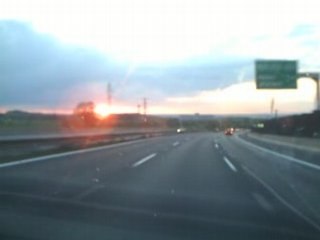 CZarotek 2008 - Shot Down The Witch II - The end