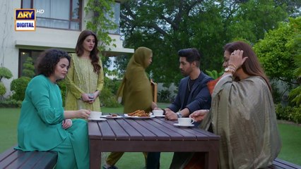 Shikwa Episode 34   Sami Khan   Maria Malik   Yashma Gill   22 May 2025   ARY Digital
