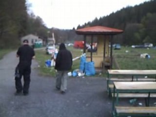 CZarotek 2008 - Shot Down The Witch II - CAMP-