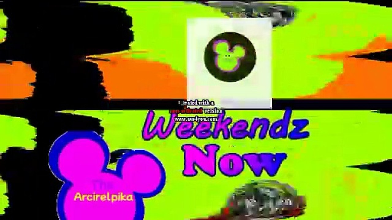 The Arcirelpika Now ZOOG