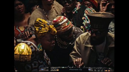 Tayc - Ma Lady (Clip officiel)