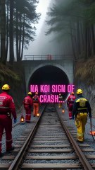 Zanetti Express: Ek Train Jo Tunnel Mein Gayi Aur Kabhi Wapas Nahi Aayi | Real Mystery | Hindi