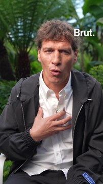 Cannes 2025 - Dans la tête d'un réalisateur avec Cédric Jimenez.