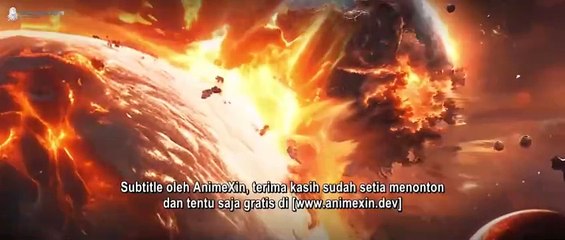 Perfect World Episode 216 Sub Indo