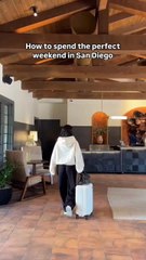 How to Spend the Perfect Weekend in San Deigo