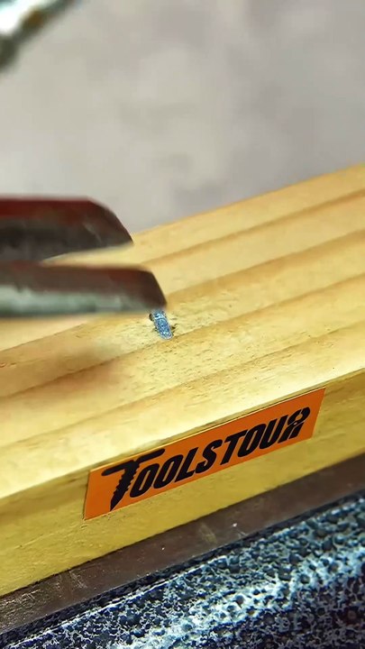 Nail Picker Hack to Save Money! | Budget DIY Tool You Need to Try! #DIYHack #LifeHack #SaveMoney #BudgetDIY #ToolHack